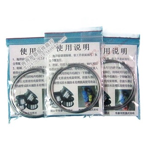 Tige de soudage cuivre-aluminium 2,0 mm pour réparation de réfrigérateurs et climatiseurs, à faible température, avec âme de flux - Product Image 2