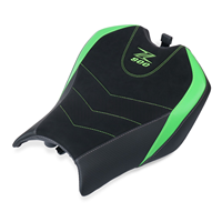 Coussin de siège avant pour conducteur Kawasaki Z900 Z 900 Z900SE 2025-2026