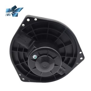 Motor del Ventilador del Calefactor y Aire Acondicionado RHD para Ni-ssan FSU13 ISUZU D-MAX 27220-VB201 ME733724 - Product Image 5