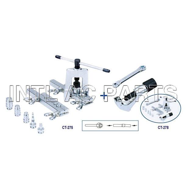 Flaring And Swage adapter tools