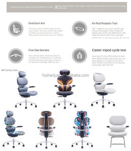 Chaise de jeu ergonomique personnalisée pour ordinateur Cadeira Silla Chaise de jeu Sedia <span class=keywords><strong>diablo</strong></span> Chaise de jeu de bureau - Product Image 6