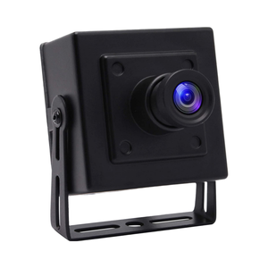 Камера Autodarts 1080P с CMOS-сенсором 2 МП, 30 кадров/с, система подсчета очков Autodarts, угол обзора 100 градусов без искажений, подключение Plug & Play через USB, гарантия 1 год - Product Image 4