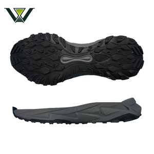 Dk 2024 Hot Thể Thao Tùy chỉnh đế giày bán buôn sneaker đế cao su và EVA các nhà sản xuất giày ngoài trời duy nhất - Product Image 4