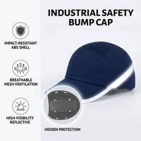 Bande de sécurité industrielle pour la jambe, coque intérieure en ABS, bande réfléchissante haute visibilité, maille respirante, logo personnalisé, utilisation extérieure, haute résistance aux chocs