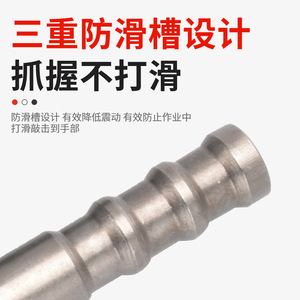 Herramienta de Perforación Manual de Alta Dureza Personalizada para Carpintería, Localizador de Orificios - Product Image 4