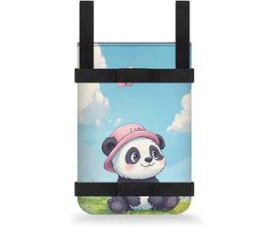 Muestra Gratis, Bastón de Alta Calidad para Personas Mayores, Bastones Telescópicos con Mango en T, Estable, con Bolsa, Antideslizante, Plegable, para Senderismo - Product Image 5