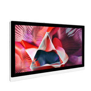 Pantalla táctil de 15,6 pulgadas Todo en uno Pc Core <span class=keywords><strong>I3</strong></span> 8G 128G WIFI Computadora de escritorio Win10 ITZR - Product Image 2