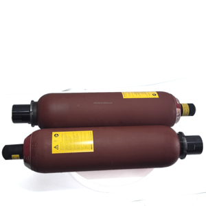 ราคาโรงงาน  ไส้กรองไฮดรอลิก ราคาโปรโมชั่น 1282778 160DN3BH4HC/-V 301506 2600R25W/-W 1268867 160DN3BN4HC 304683 - Product Image 6