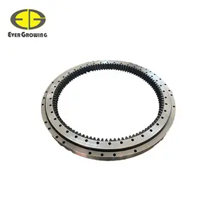 Slewing Bearing for IHI CCH2800 Crawler Crane Undercarriage Parts Manufacturer