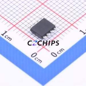 Amplificador de instrumentación de chip IC de circuito integrado XL620 SOP-8 original y nuevo - Product Image 2