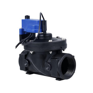 Válvula reductora de presión DN50 de 2 pulgadas para riego sin bobina solenoide con enganche 3vdc ~ 24vdc - Product Image 3