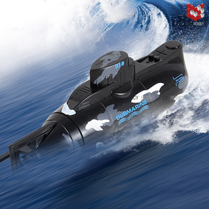 Modello Ready-to-Go per bambini con telecomando giocattolo ad alta velocità a conduzione d'acqua per interni ed esterni - Product Image 3