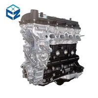 1900075G41 Vente chaude Moteur 2TR neuf de 2,7 L pour Toyota Prado Coaster Hiace Hilux 2005-2013