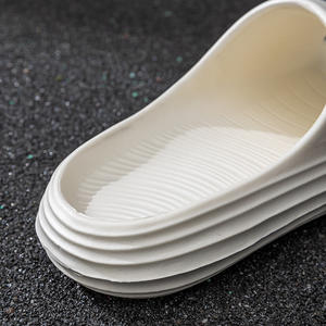 New Product Casual Sports <b>Summer</b> Open Toe <b>Slippers</b> Soft-soled Slip Resistant Fashionable with Quality Assurance - Product Image 5