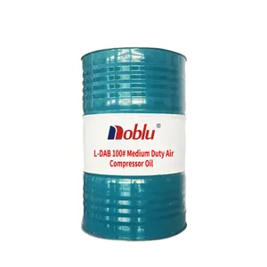High Quality Medium Duty Air Lubricating Compressor Oil L-DAB 100 OIL