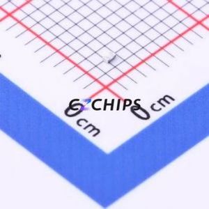 Résistance SMD 0402WGF1304TCE 0402 (Type : Film épais) (Résistance : 1,3 MOhm Précision : 1%) - Product Image 2