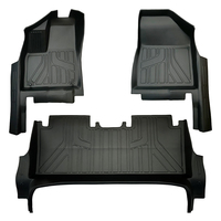 Tapis de sol de voiture 5D à couverture complète, imperméables et antidérapants pour Nissan N7 EV 2025, accessoires intérieurs toutes saisons