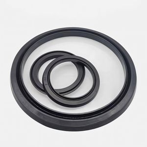 Joint résistant à l'huile industriel de type Z 90x110x8 4x 8/11 essuie-poussière marque OEM de haute qualité - Product Image 6