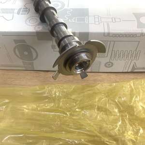 M274 A2740500101 A2740501900适用于奔驰C180 C200 GLC X253 E 1.6T <span class=keywords><strong>2</strong></span>.0T发动机零件凸轮轴进气和排气凸轮轴 - Product Image 3