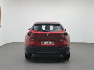 <span class=keywords><strong>Mazda</strong></span> CX-30 <span class=keywords><strong>2023</strong></span>, 2.0L, Automático, Volante a la Izquierda, Motor Turbo SkyActiv Oscuro, Diseño KODO Elegante, SUV Eficiente, Techo Solar Perfecto - Product Image 4