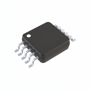 SI5350A-B02441-GTR Electronic Circuit Components 10 TFSOP, 10 MSOP Clock Timing Authorized Distributor - Product Image 1