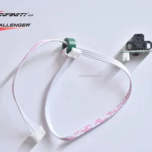 INFINITI hot selling printer spare parts Raster H9730 180dpi Encoder Sensor 350 Cable for all Seiko Inkjet printer machine