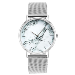 นาฬิกาควอตซ์ลำลองหรูหราคลาสสิกและอเนกประสงค์ - Product Image 3