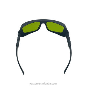 <span class=keywords><strong>Lunettes</strong></span> de sécurité laser avancées avec protection pour les longueurs d'onde laser esthétiques courantes - Product Image 4