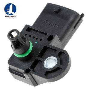 Для Bosch 0281002437 Карта Датчик коллектора абсолютное давление <span class=keywords><strong>3</strong></span> бар 73503657 - Product Image 3