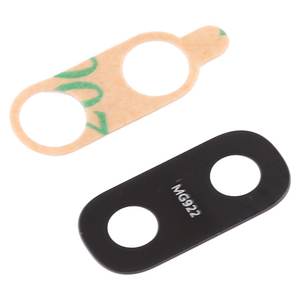 Lente de Repuesto para Cámara Samsung Galaxy A10s MG922, Lentes Intercambiables de ABS - Product Image 1