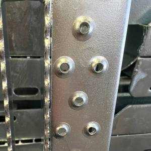 <span class=keywords><strong>Escalier</strong></span> résidentiel d'extérieur en acier antidérapant <span class=keywords><strong>Escalier</strong></span> extérieur en colimaçon Design Garde-corps préfabriqués Marchepied élégant en acier - Product Image 5