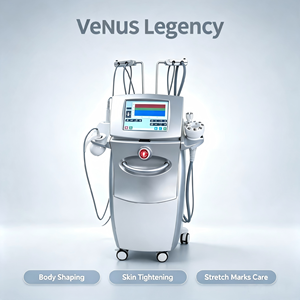 Venus Legacy, Masaje Multipolar, Contorno Corporal, Reafirmación de la Piel, Lifting Facial, Reducción de Estrías, Cicatrices y Celulitis - Product Image 1