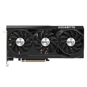 Tarjeta Gráfica Usada GeForce RTX 4070 Ti WINDFORCE OC 12G con 12GB GDDR6X, Memoria de 192 Bits, Compatible con OverClock, GIGABYTE GeForce RTX 4 - Product Image 1