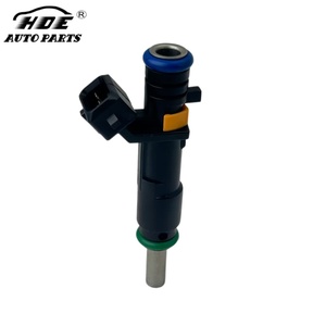 55353806 05817429 93185686 HDE AUTO PARTS Vente en gros de soupapes d'injection de haute qualité pour CHEVROLET TRAX - Product Image 3