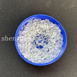 Gránulos de Policarbonato Reciclado Retardante de Llama para Moldeo con Estabilidad Climática y Precio - Product Image 6