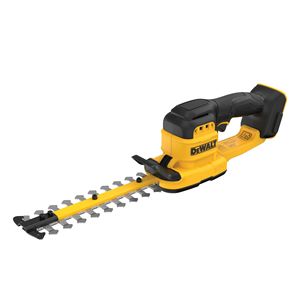 Adecuado para el cortasetos y podadora de mano inalámbrica original DCMHT520 de 20 V con batería de iones de litio, herramienta sin accesorios. - Product Image 5