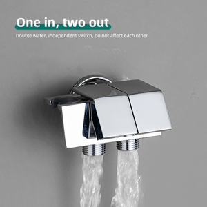 Смеситель для биде - Product Image 3