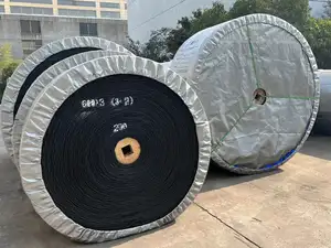 High Wear-resistant Conveyor Belt