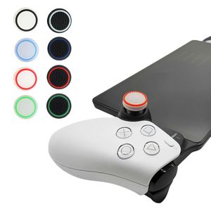 Fundas de Silicona Antideslizantes para Joysticks de PS5, PS4, Xbox Series X/S, Switch Pro, Grips para Palancas Analógicas - Product Image 3