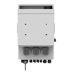 Inversor Monofásico Deye SUN-10K-SG02LP1-EU-AM3 CE de 10kW con Núcleo de Potencia Expandible por Pasos para Vida sin Conexión a la Red - Product Image 4