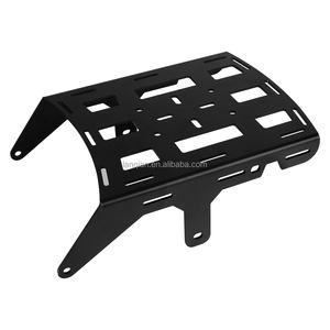 Accessoires de moto Support de porte-bagages pour <span class=keywords><strong>Suzuki</strong></span> DR650 Support de porte-bagages DR <span class=keywords><strong>650</strong></span> 1990-2026 2025 2024 - Product Image 4