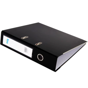 Clips de reliure de qualité en promotion, classeurs à levier, classeurs suspendus pour bureau, classeurs à reliure rapide - Product Image 1