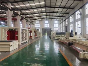 Hongfa(HF) <span class=keywords><strong>QTJ4</strong></span>-<span class=keywords><strong>30</strong></span> hydraulische Beton hohl block, der Maschine mit Getriebe-und Lager-Handbetrieb herstellt - Product Image 6