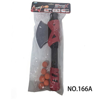 Ensemble de jouets arc et flèches lumineux 2-en-1, lanceur de jeu de tir pour enfants avec flèches à ventouse et balles en mousse EVA