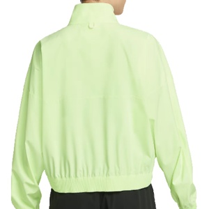 Chaqueta de Mujer de Lujo, Impermeable, a la Moda, Personalizable con Logotipo y Tallas Grandes - Product Image 5