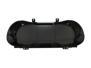 หน้าปัดดิจิตอล NaviHua ขนาด 12.3 นิ้ว สำหรับรถยนต์มาเซราติ กิบลี ปี 2014-2020 จอ LCD แสดงผลความเร็วแบบดิจิตอล  แผงหน้าปัดเสมือนจริง รุ่นอัปเกรดใหม่ - Product Image 5