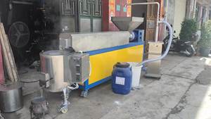 Weiblicher elastischer Dildo Ganzkörper Sex puppe Herstellungs maschine Künstlicher Sex Erwachsener Männlicher Kunststoff Extruder Filament Maschine Tpu Filament - Product Image 5