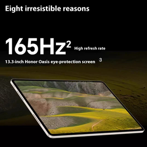New 2025 Original Honor ma thuật Pad <span class=keywords><strong>3</strong></span> <span class=keywords><strong>Tablet</strong></span> PC với 13.<span class=keywords><strong>3</strong></span> "<span class=keywords><strong>3</strong></span>.2k 165Hz hiển thị/snapdragon8 Gen <span class=keywords><strong>3</strong></span> <span class=keywords><strong>Android</strong></span> 15/Sạc 66 Wát - Product Image 5