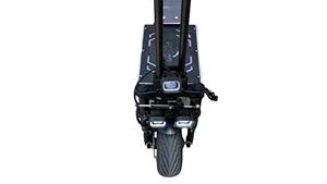 Scooter Eléctrico Geofought M13 de Doble Motor, 120 km de Autonomía, Batería de Litio de 72V 50Ah, Controlador de 18 Mosfet 72v 60A, Scooter Eléctrico para Adultos - Product Image 2