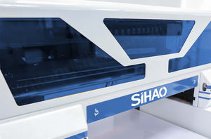 Máquina de impresora de fábrica con certificado CE Máquinas de tienda de impresión digital Impresora Uv para vidrio Madera PVC Cuero Acrylic-A3uV - Product Image 2